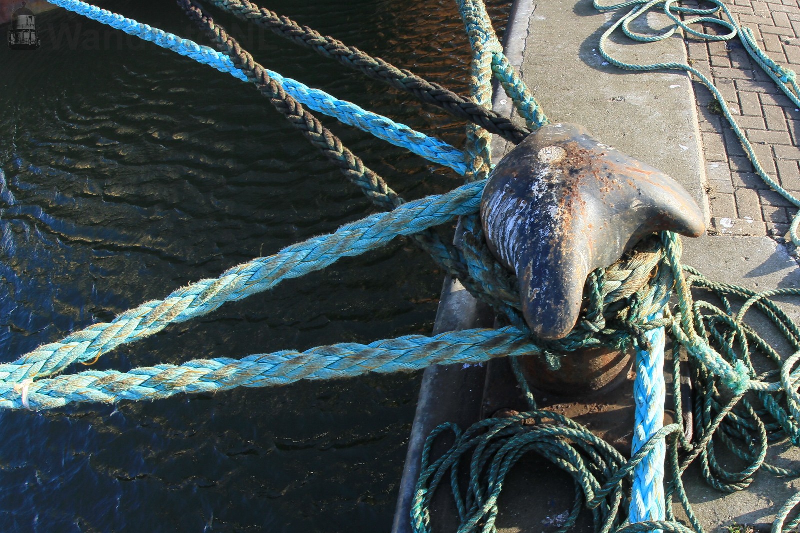 Mooring