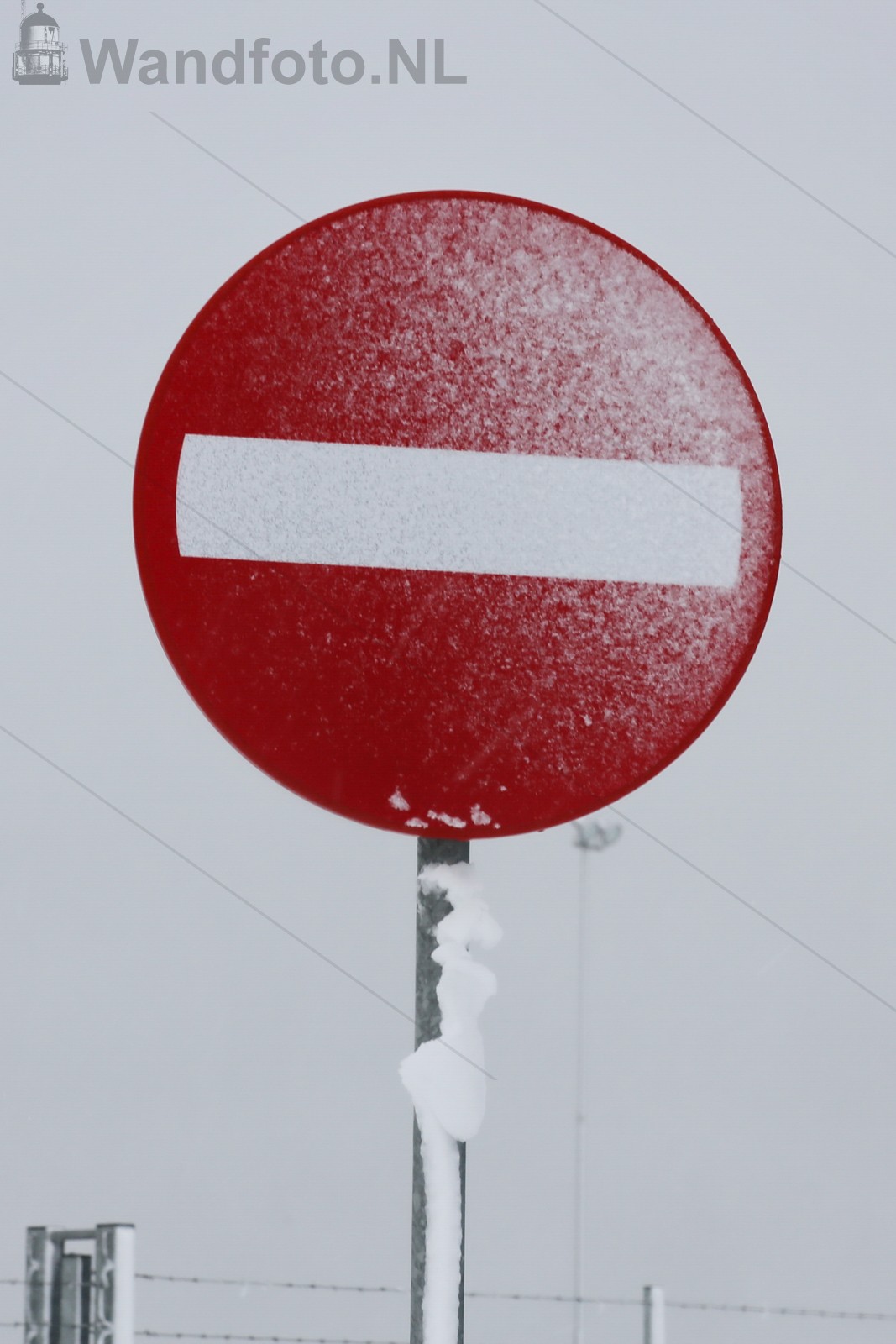 Sneeuw
