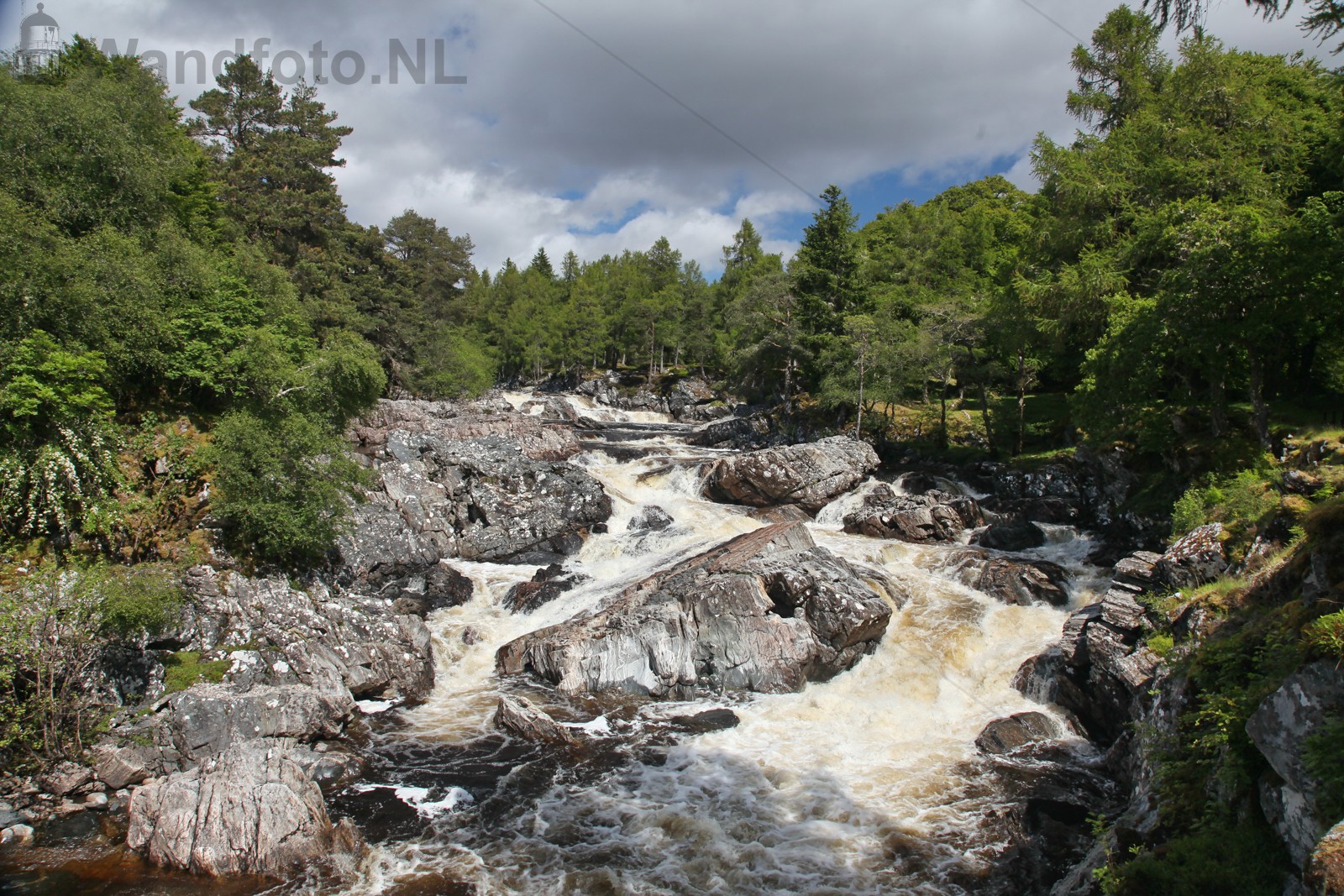 Waterval