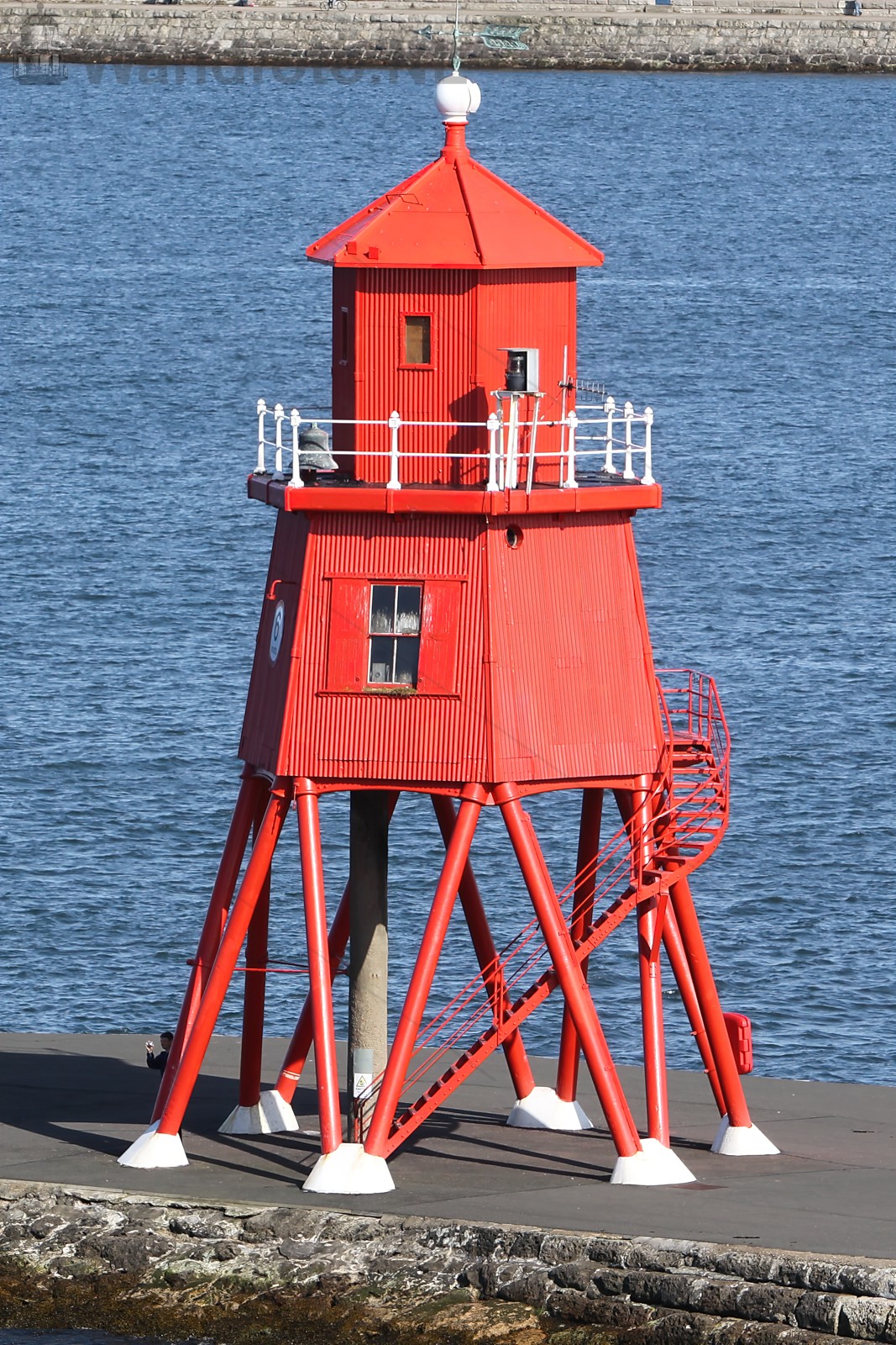 Tyne_and_wear Great_britain South Shields