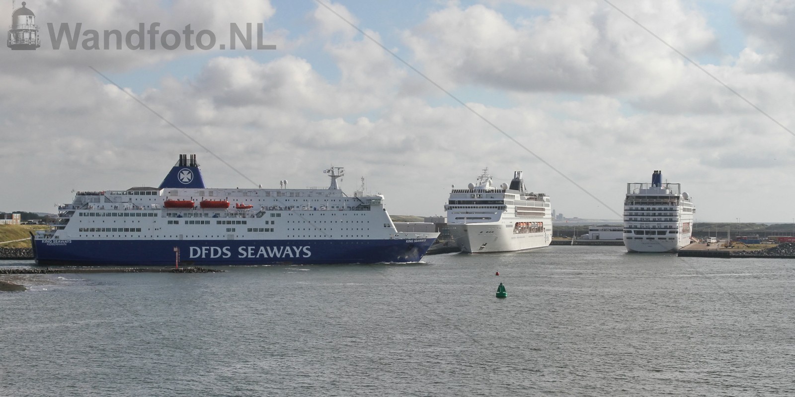 CruiseboulevardFelison cruiseterminal