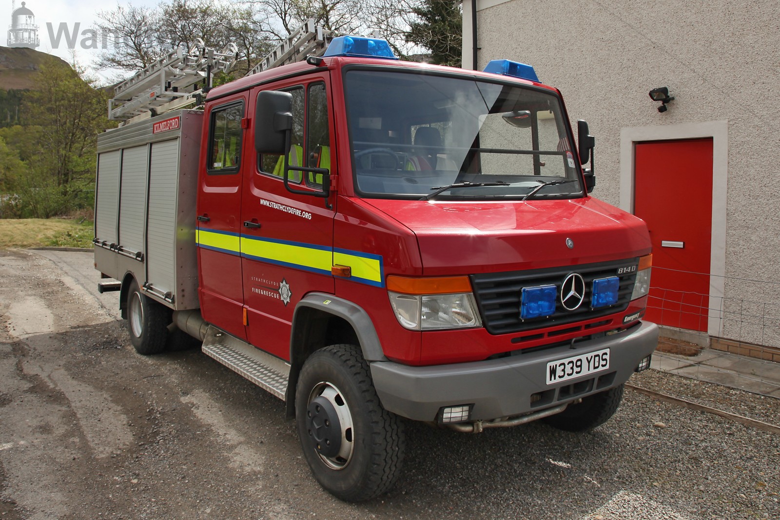 Kilmelford