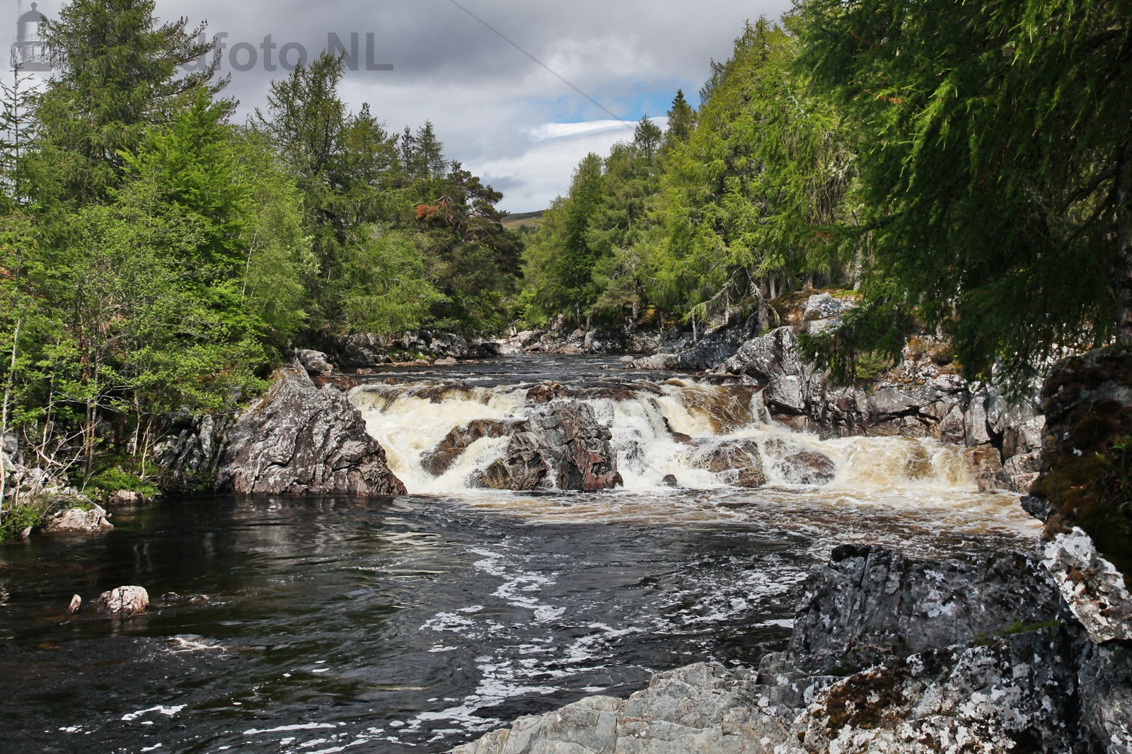 Waterval