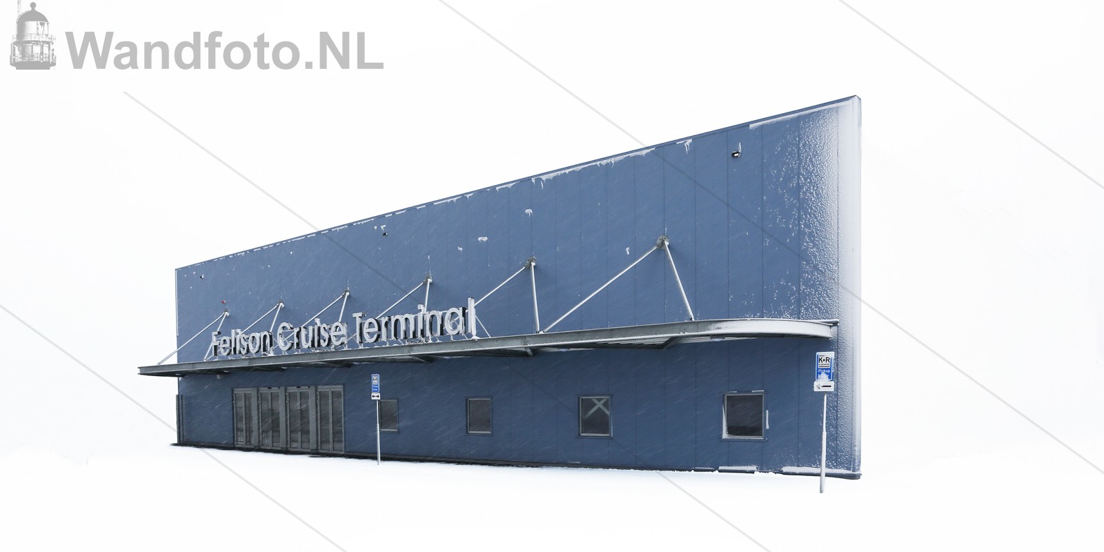 Sneeuw