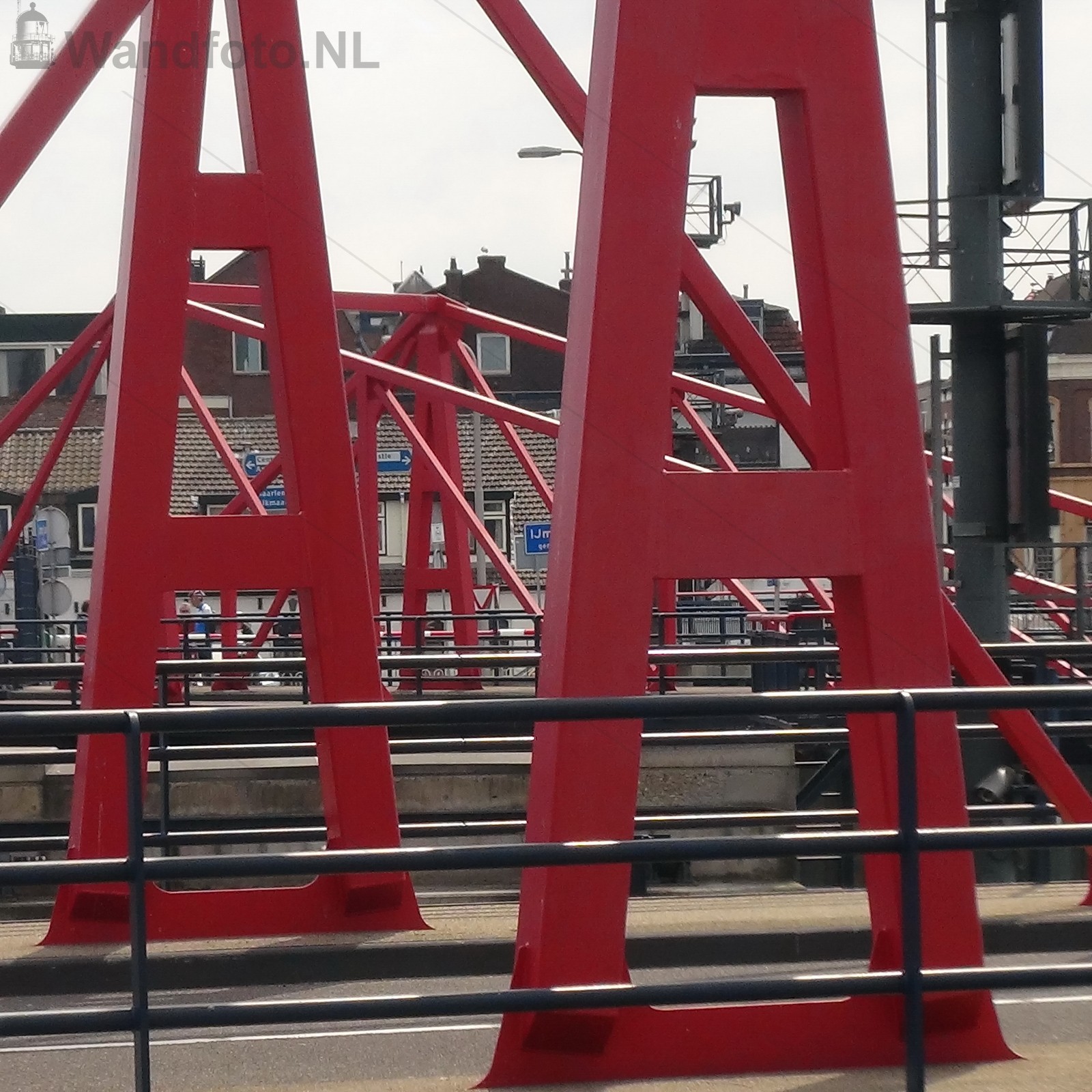 Sluisbrug