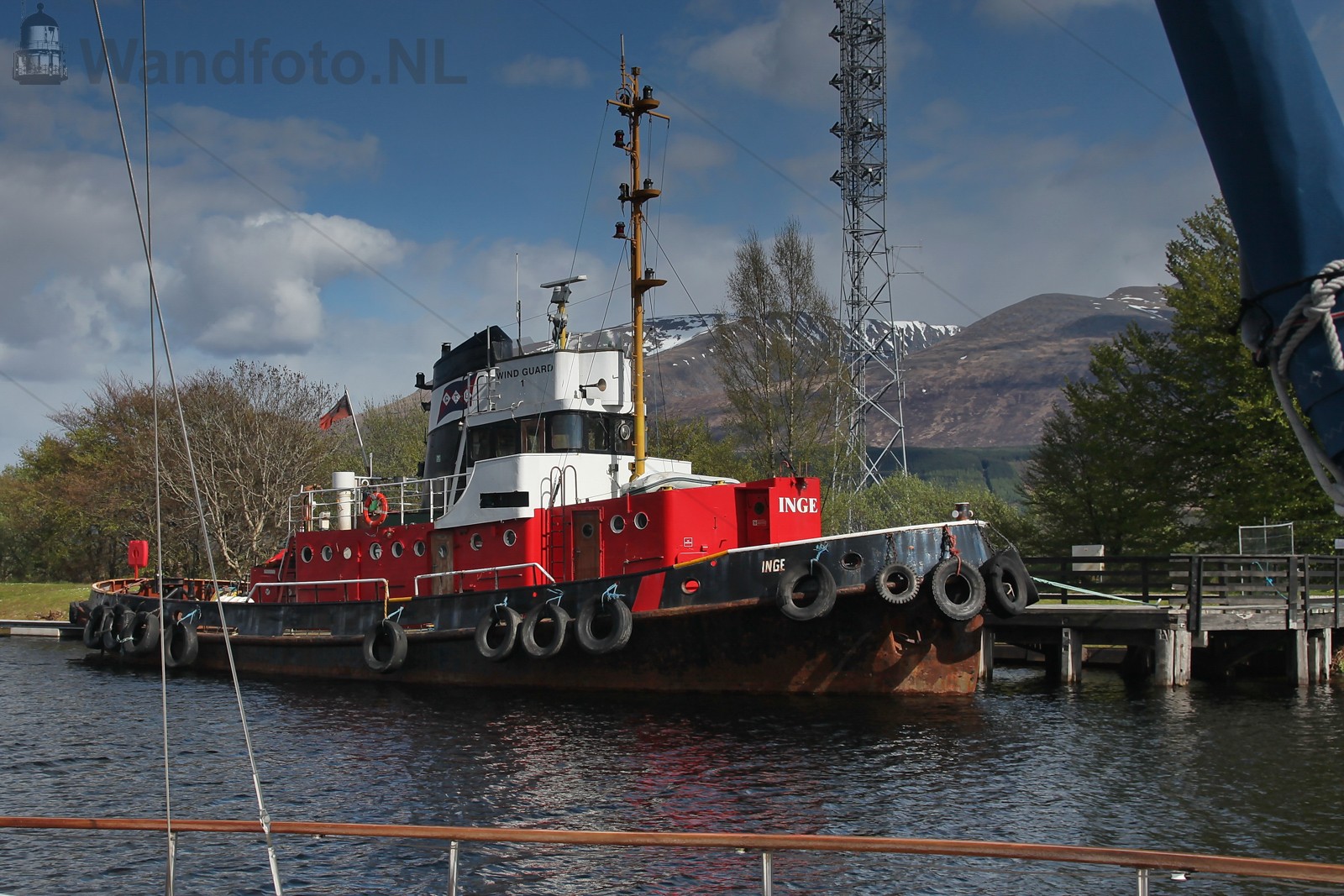 Banavie