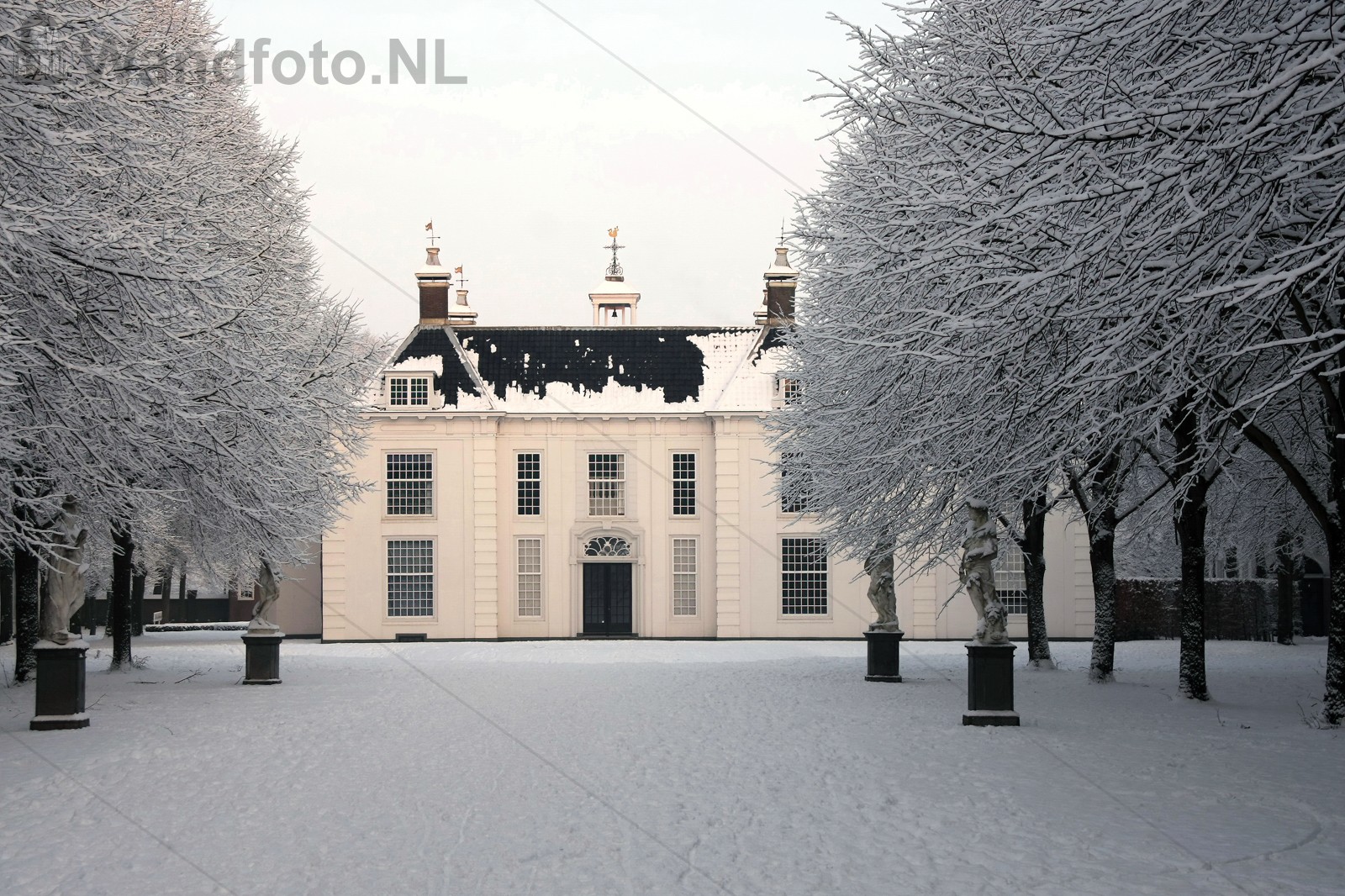 Sneeuw