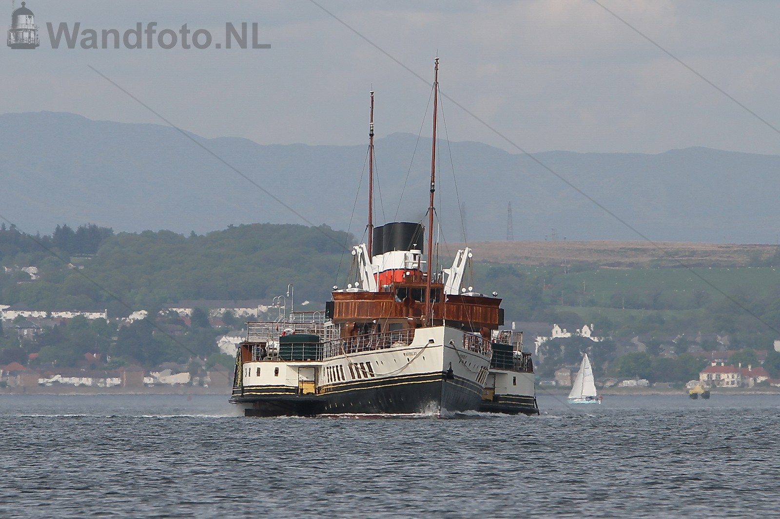Rivier Clyde