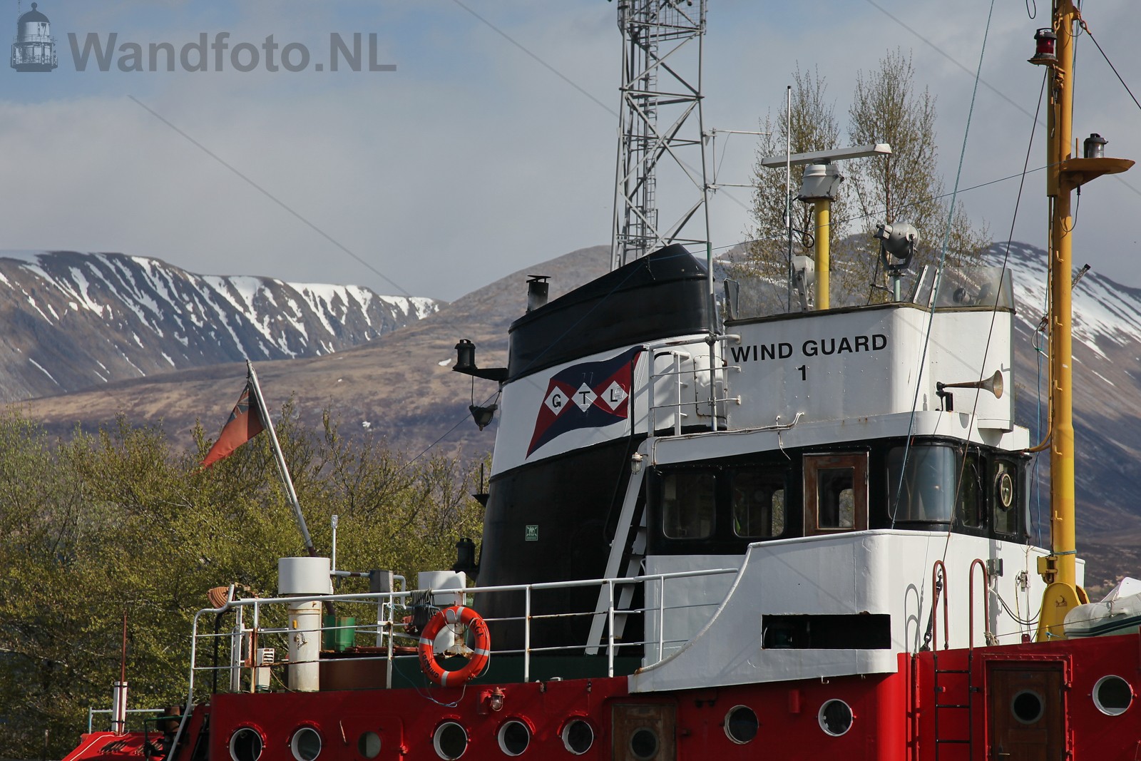 Banavie