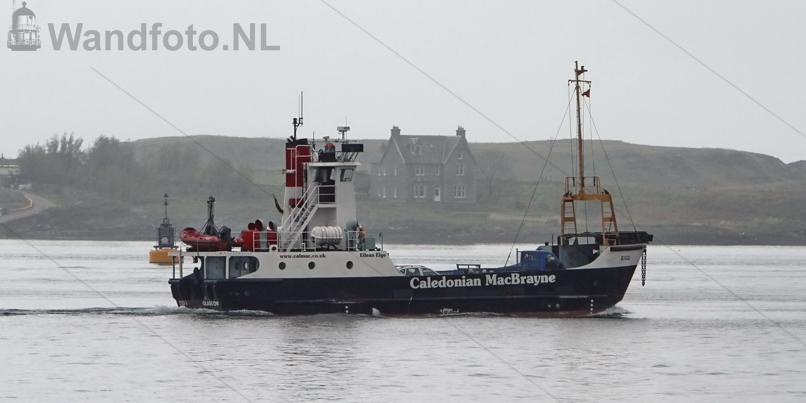 Oban