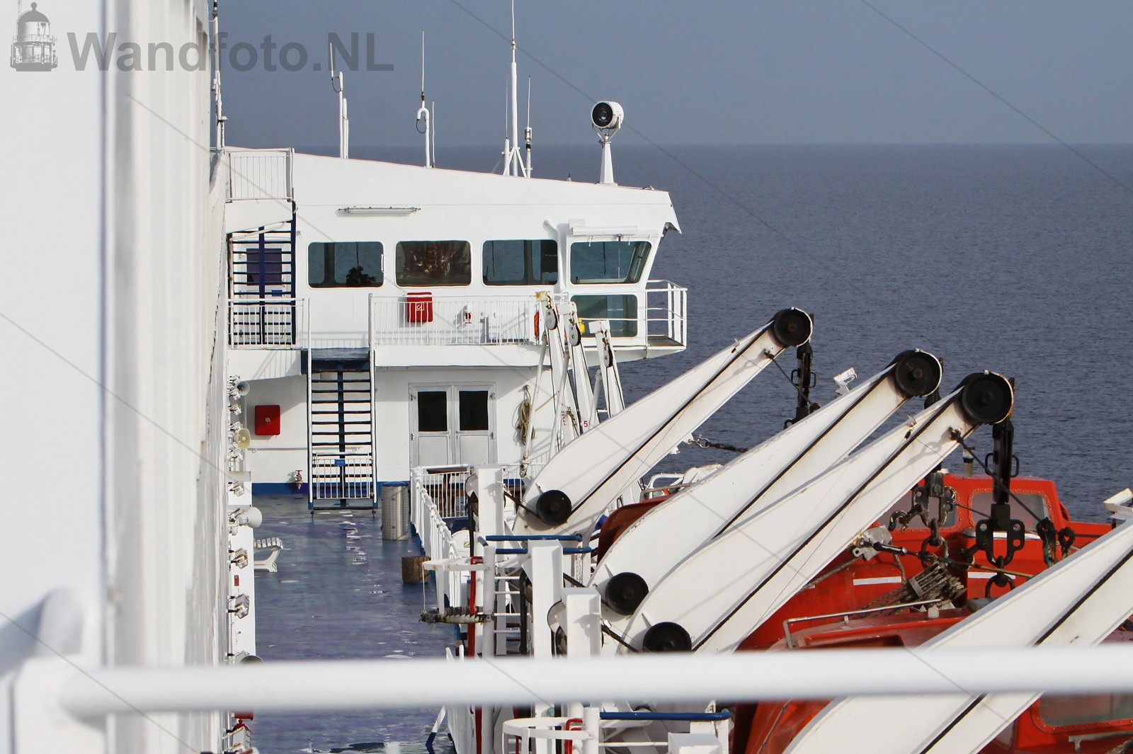 Cruiseferry king of Scandinavia