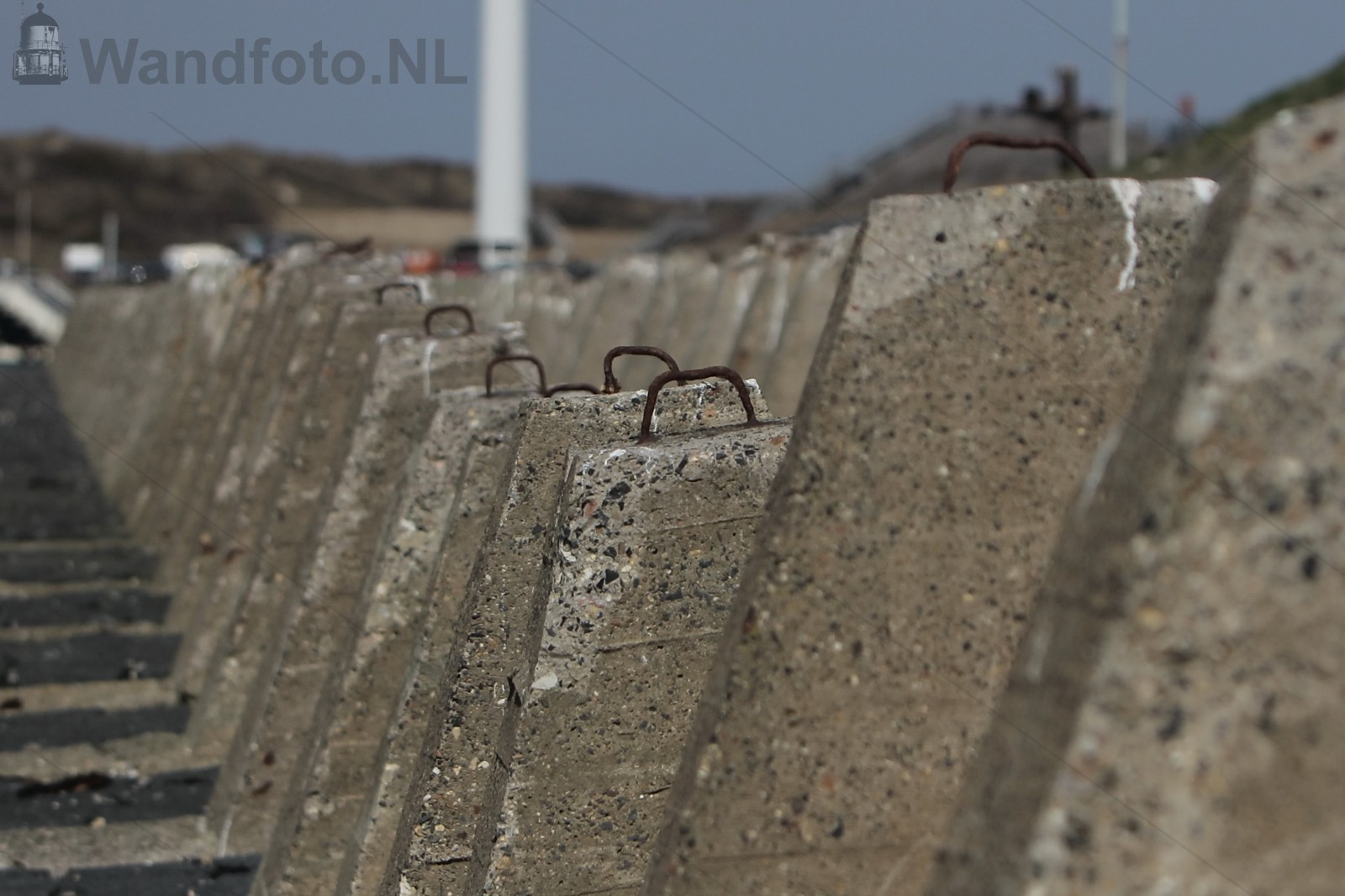 Anti-tankversperring