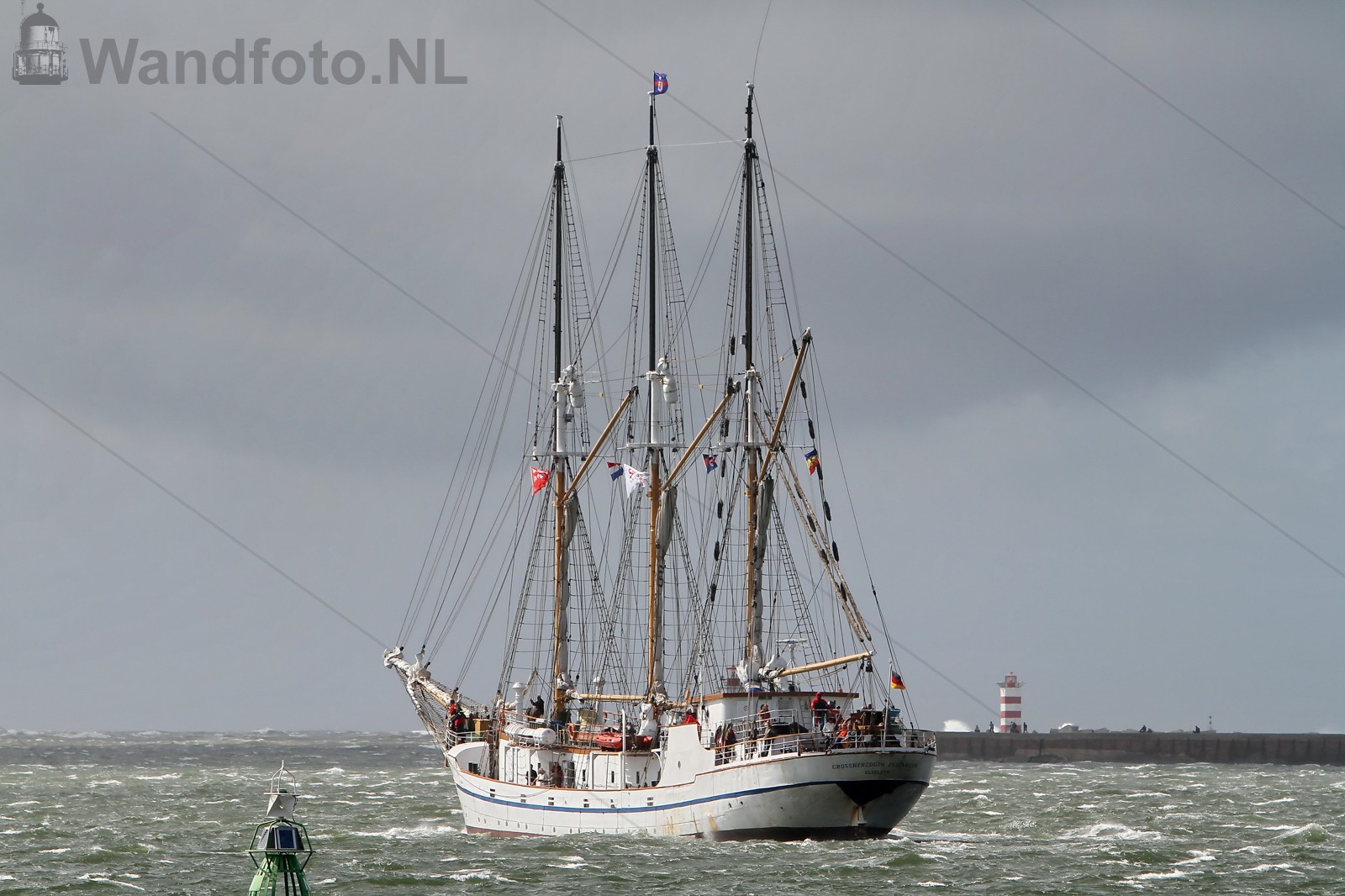 Schoener Grossherzogin Elisabeth