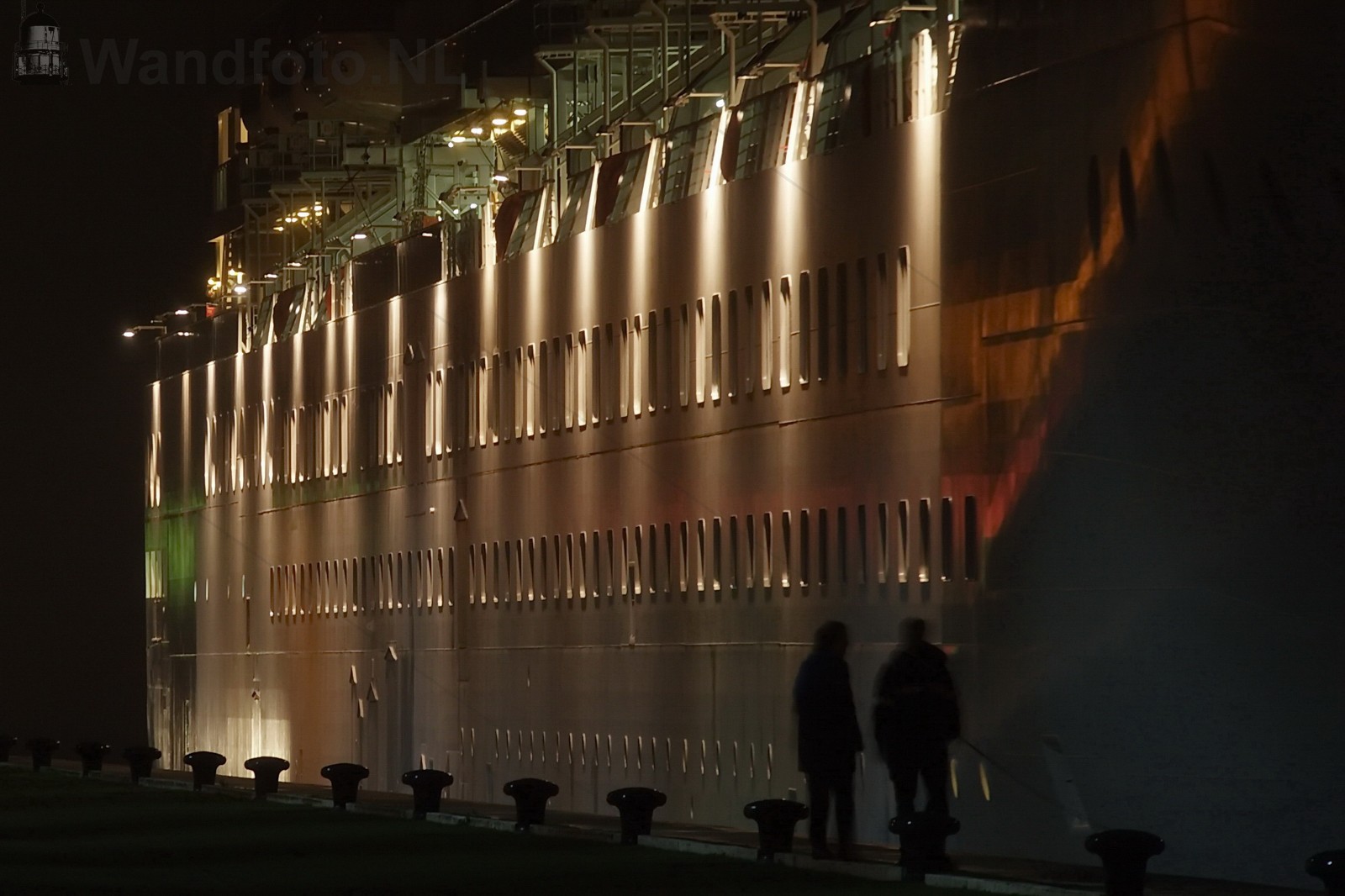 Cruiseschip