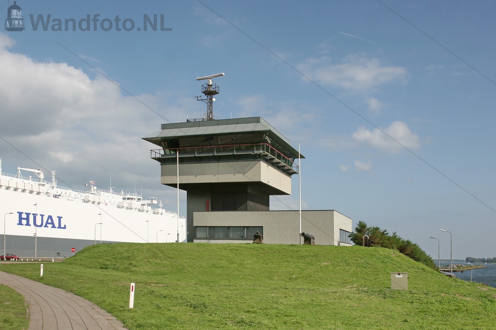 Sluisleidingcentrum