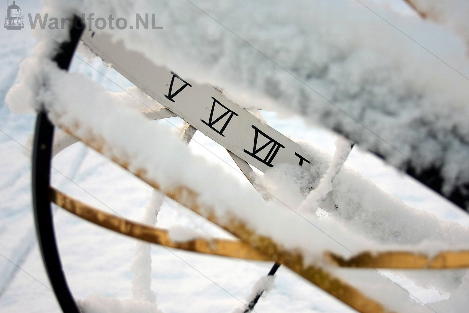 Sneeuw