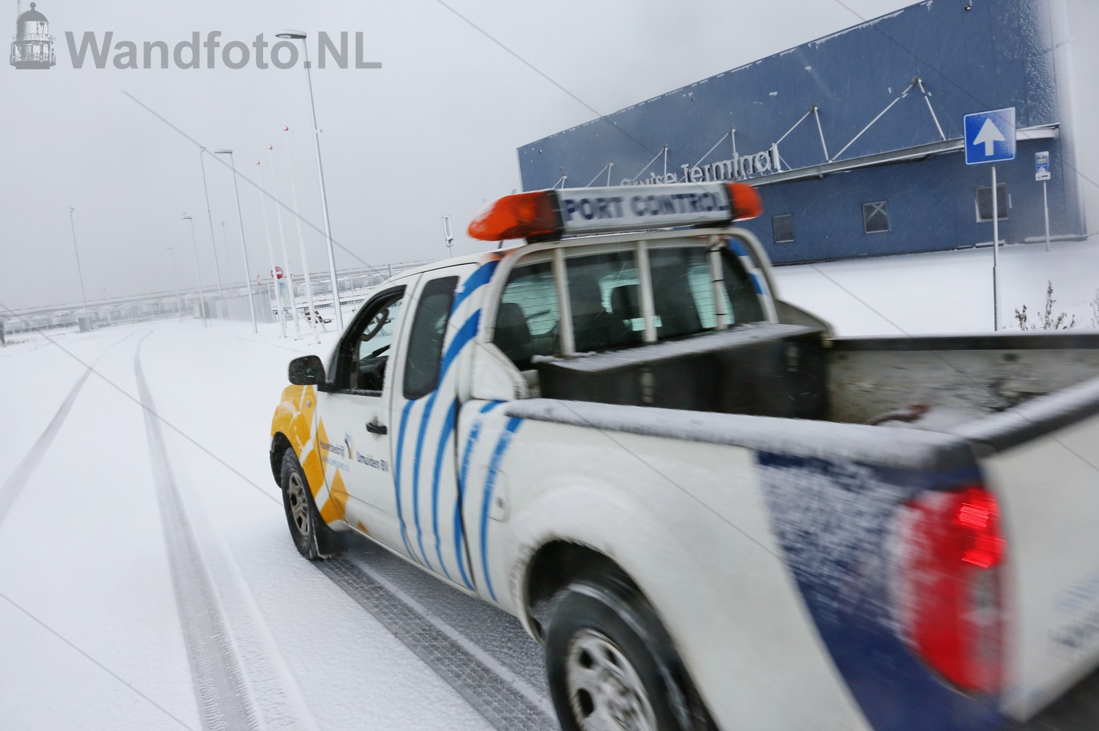 Sneeuw