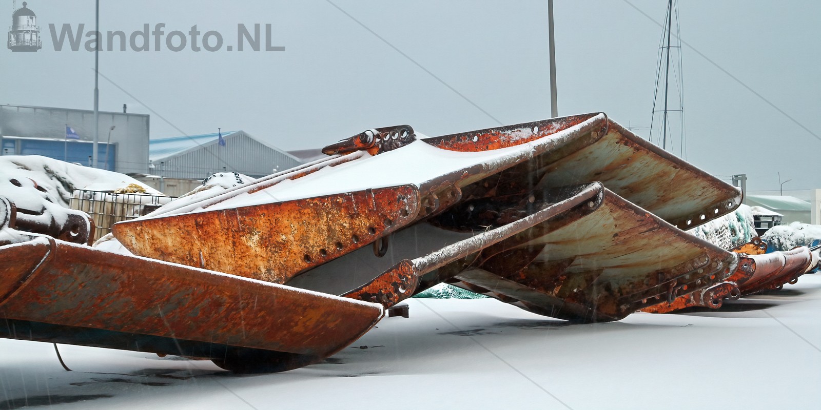 Sneeuw