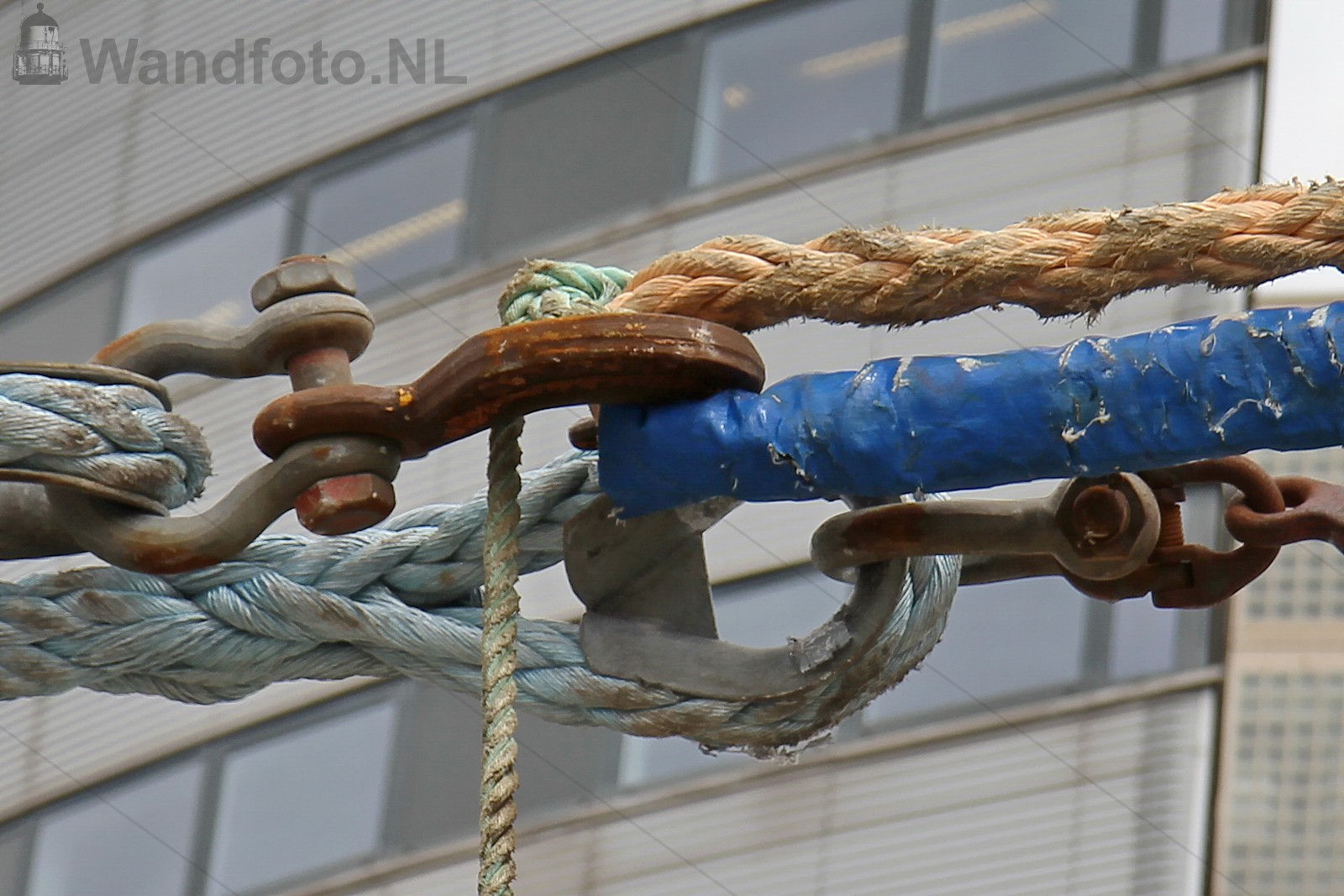 Felison terminal, IJmuidenRederij dfdsNWFoto / Ko van Leeuwen