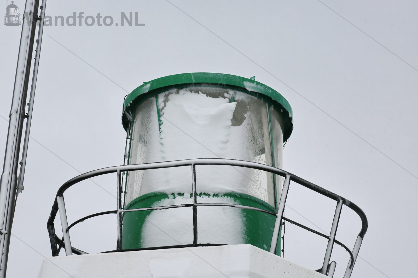 Sneeuw