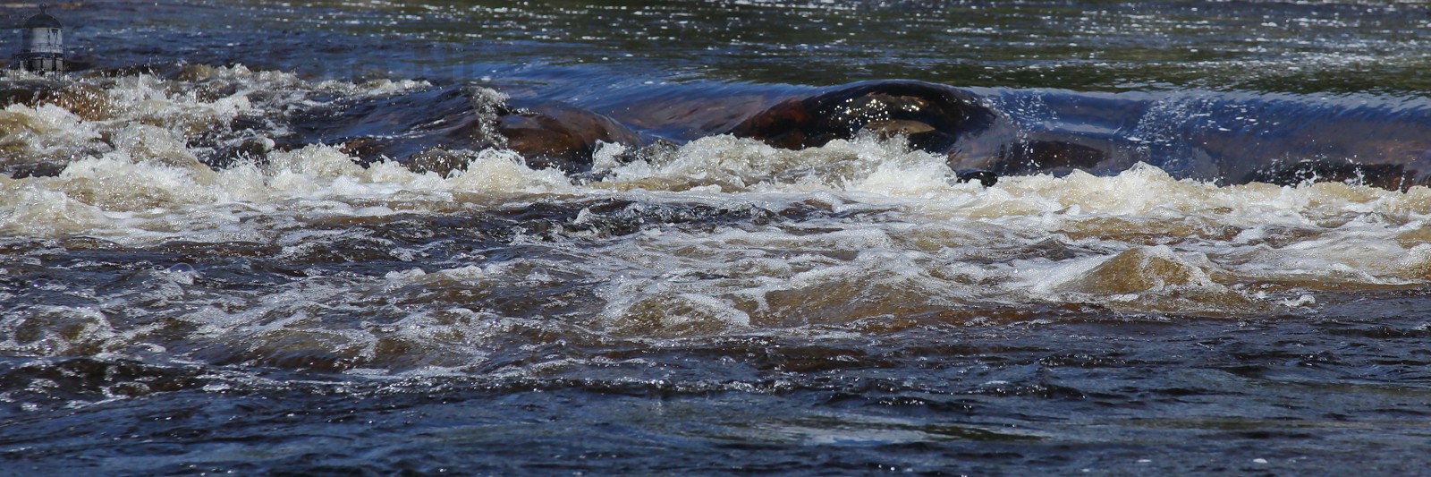 Achness Falls