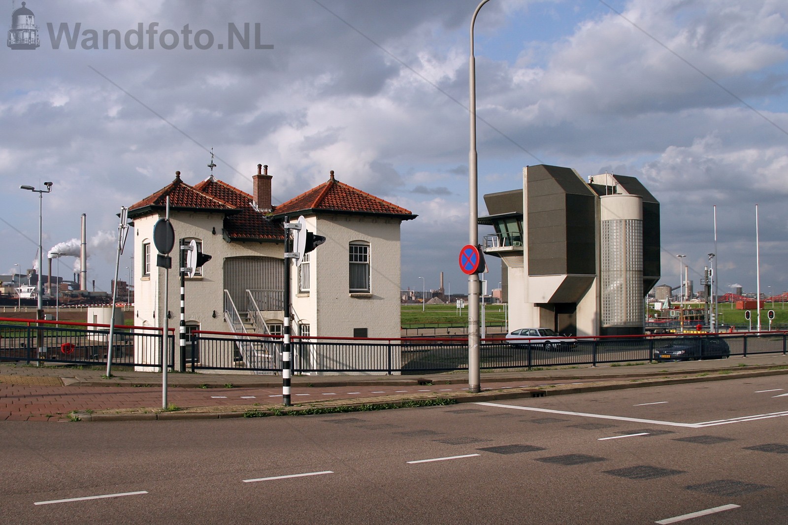 Nieuw en oud