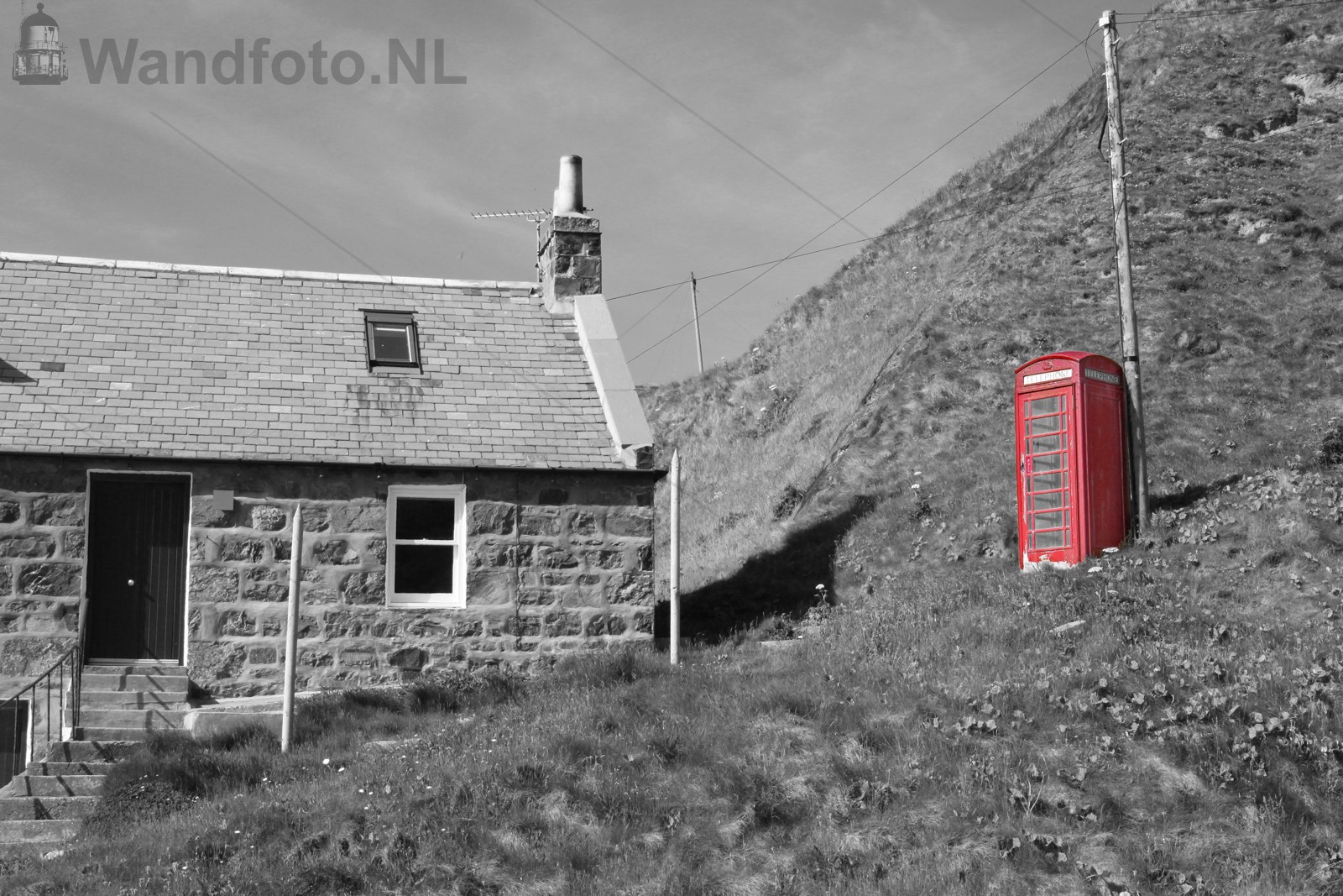 Telefooncel