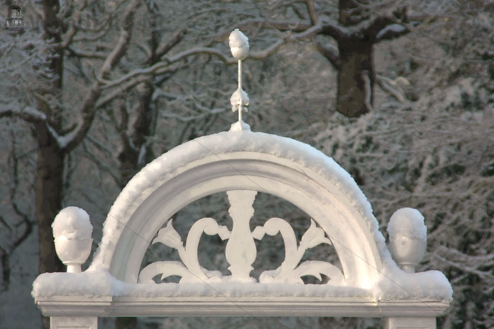 Sneeuw