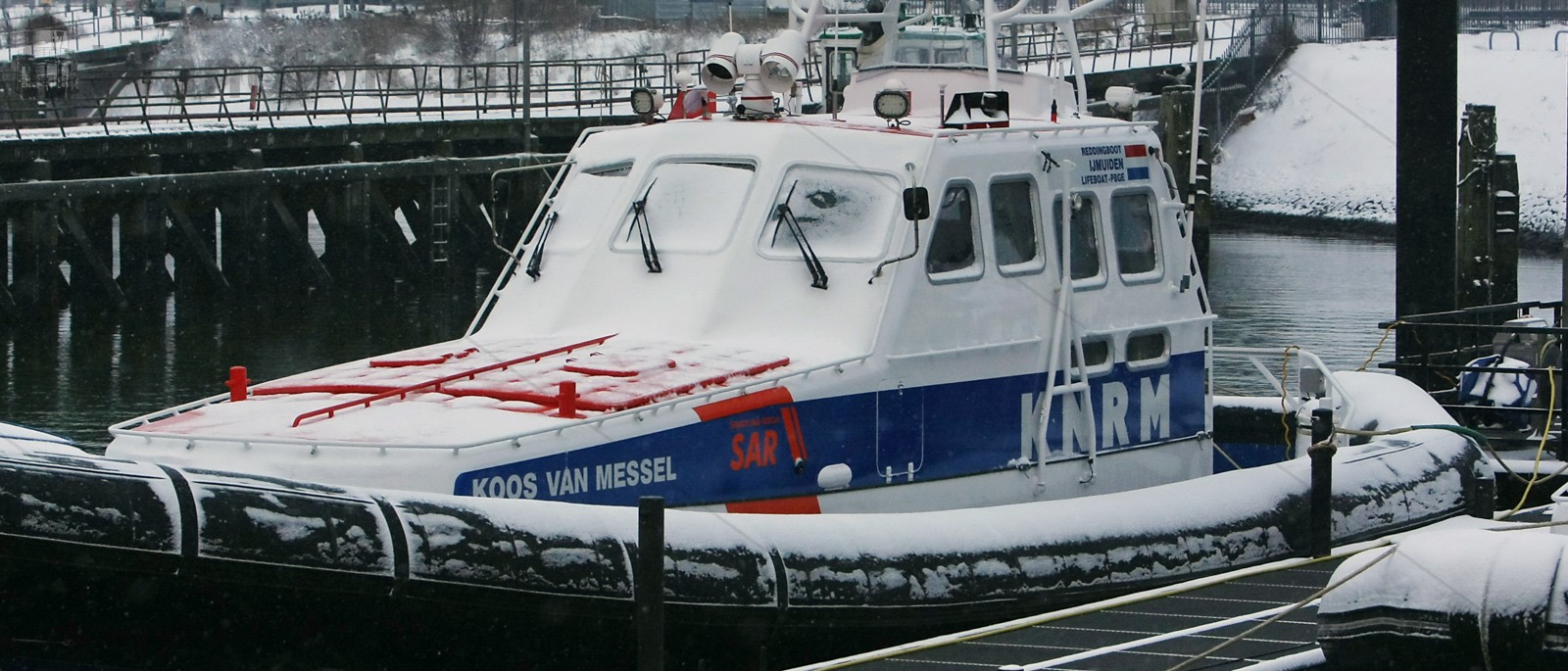 Sneeuw