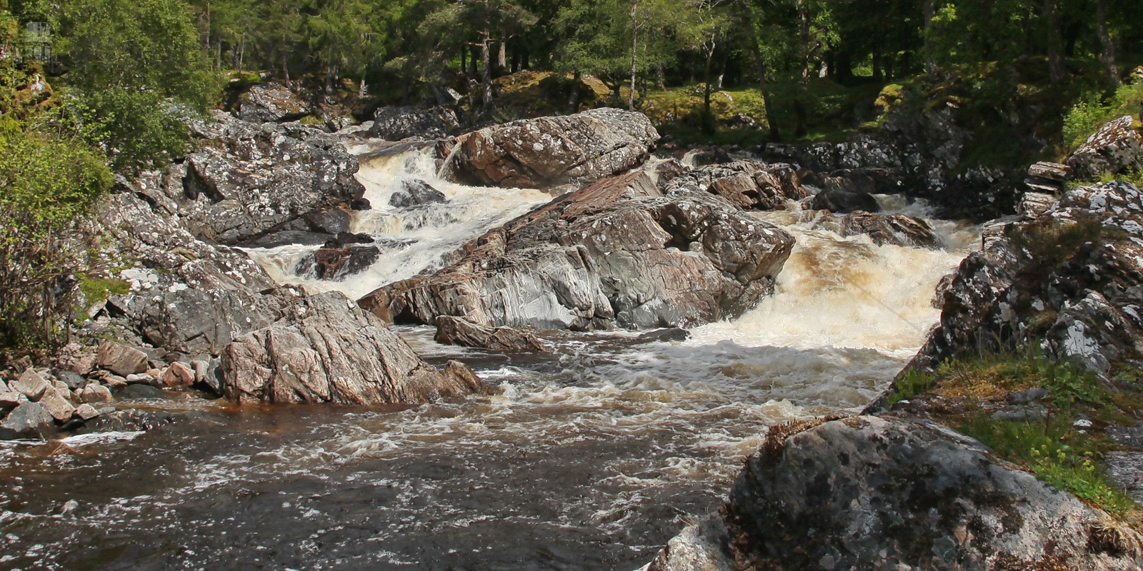 Waterval