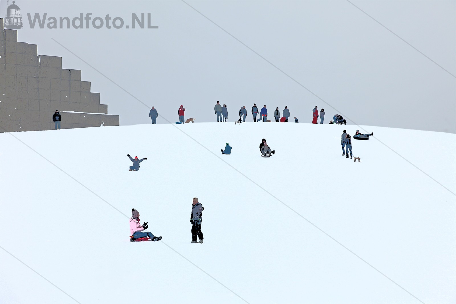 Sneeuw