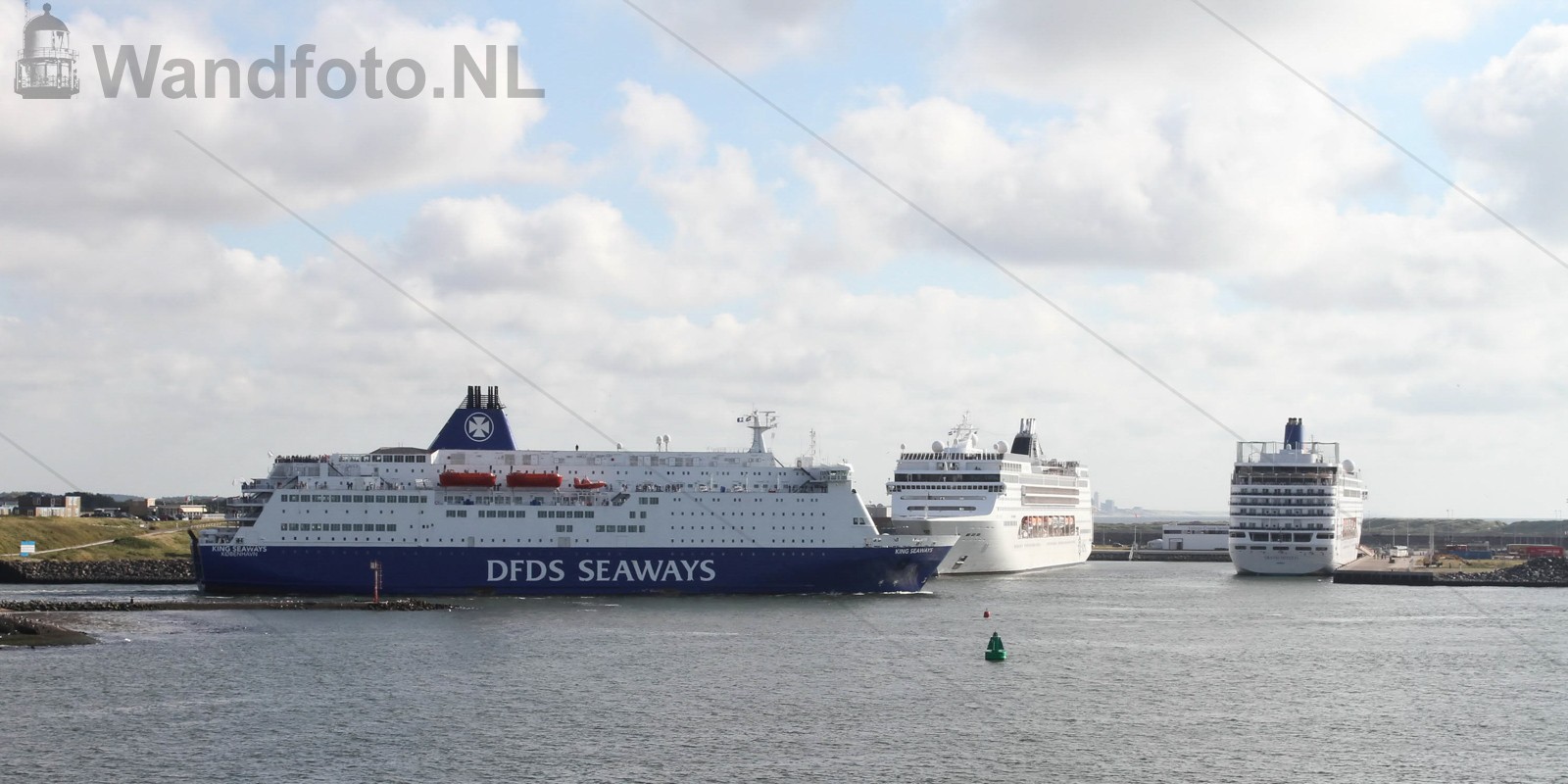 CruiseboulevardFelison cruiseterminal