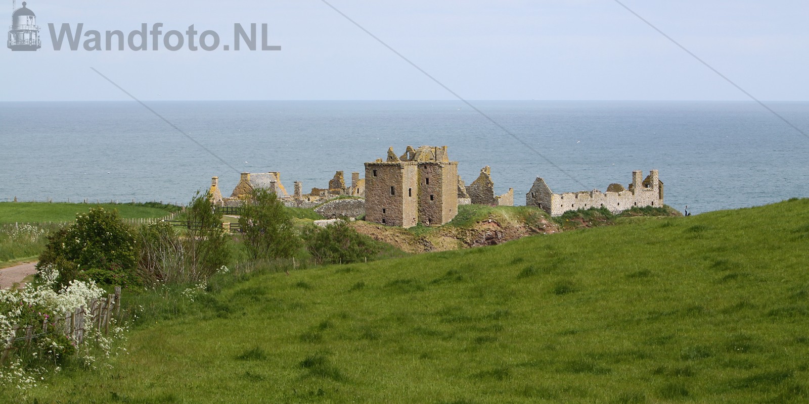 Aberdeenshire Scotland