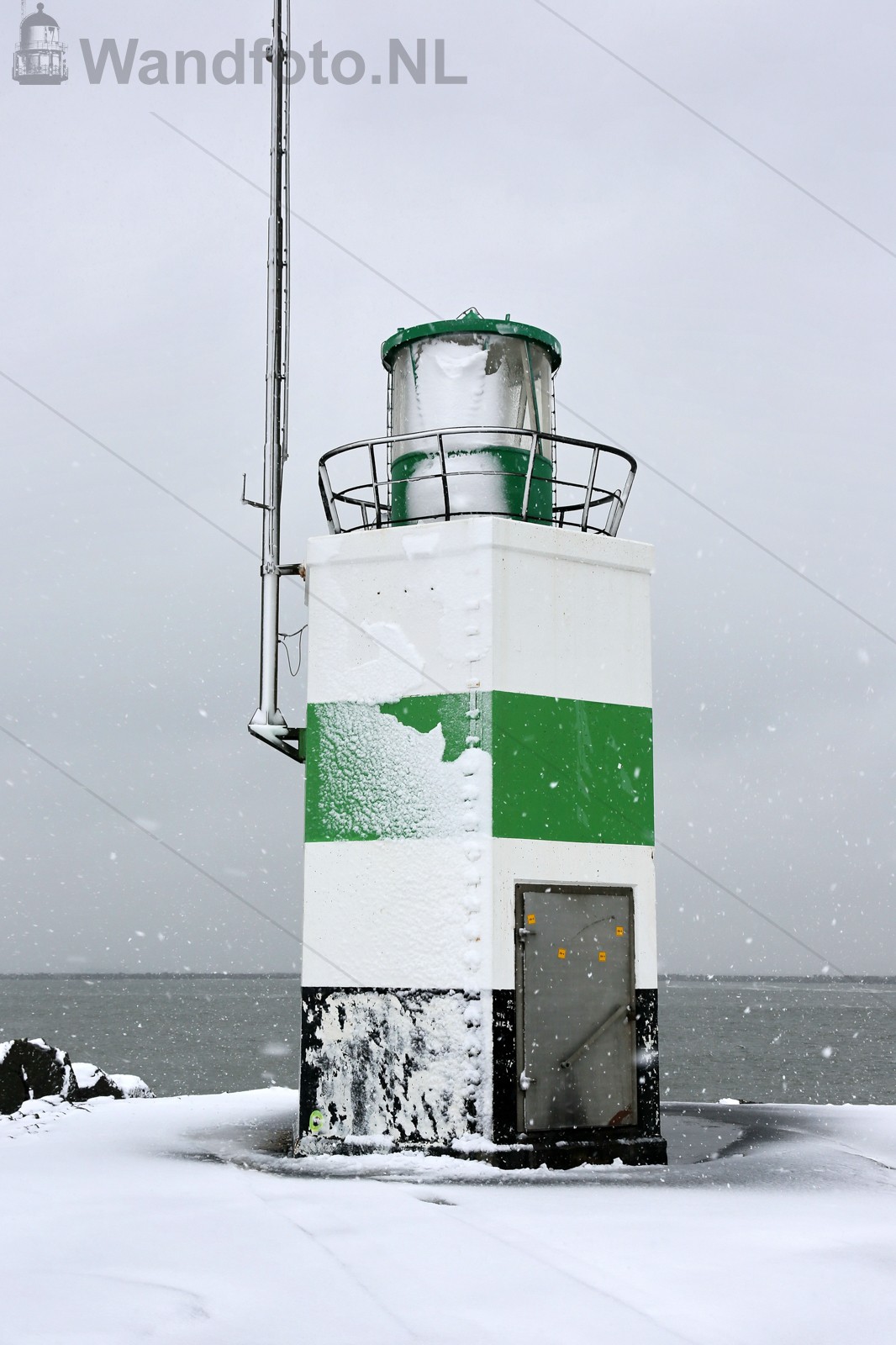 Sneeuw