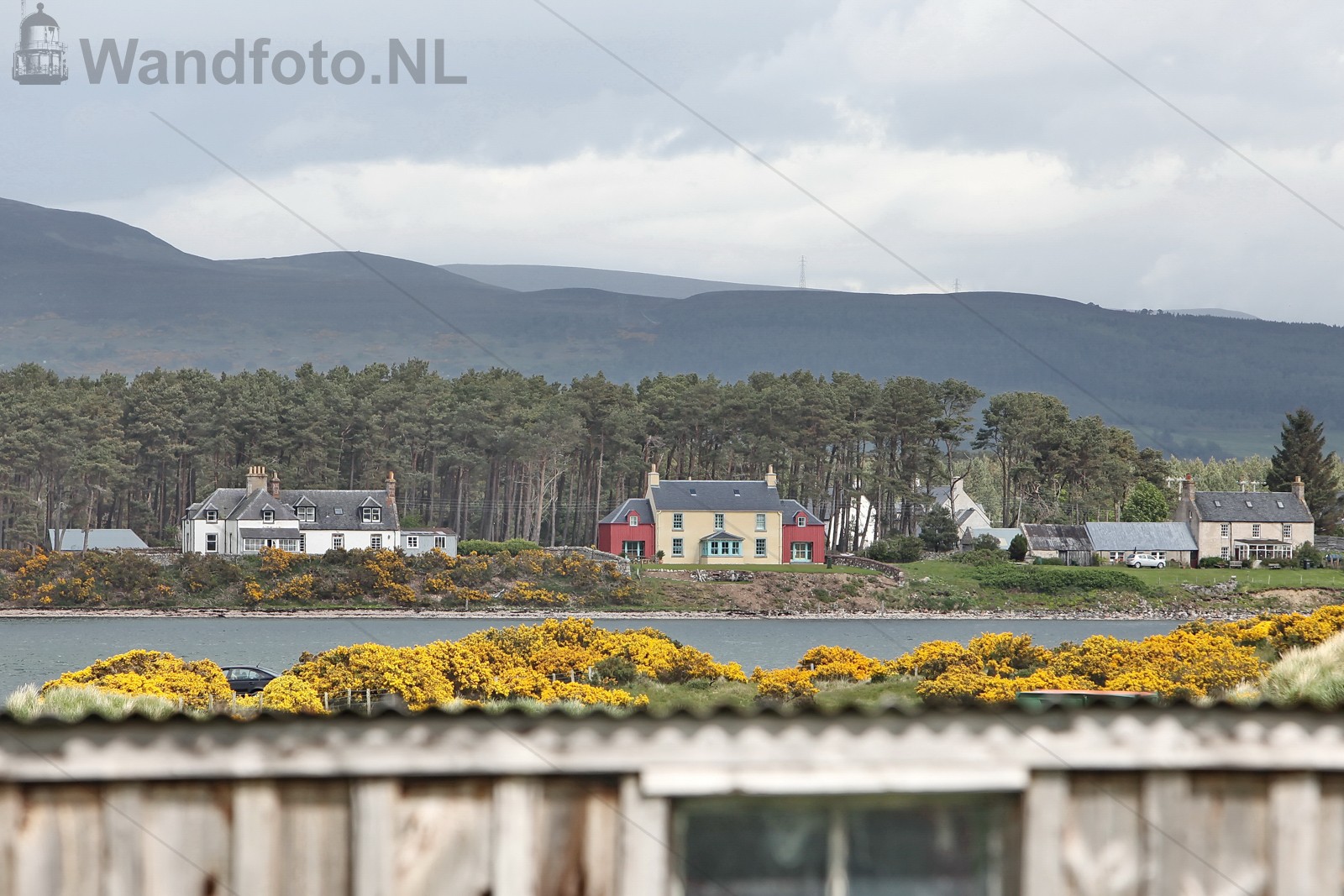Woningen