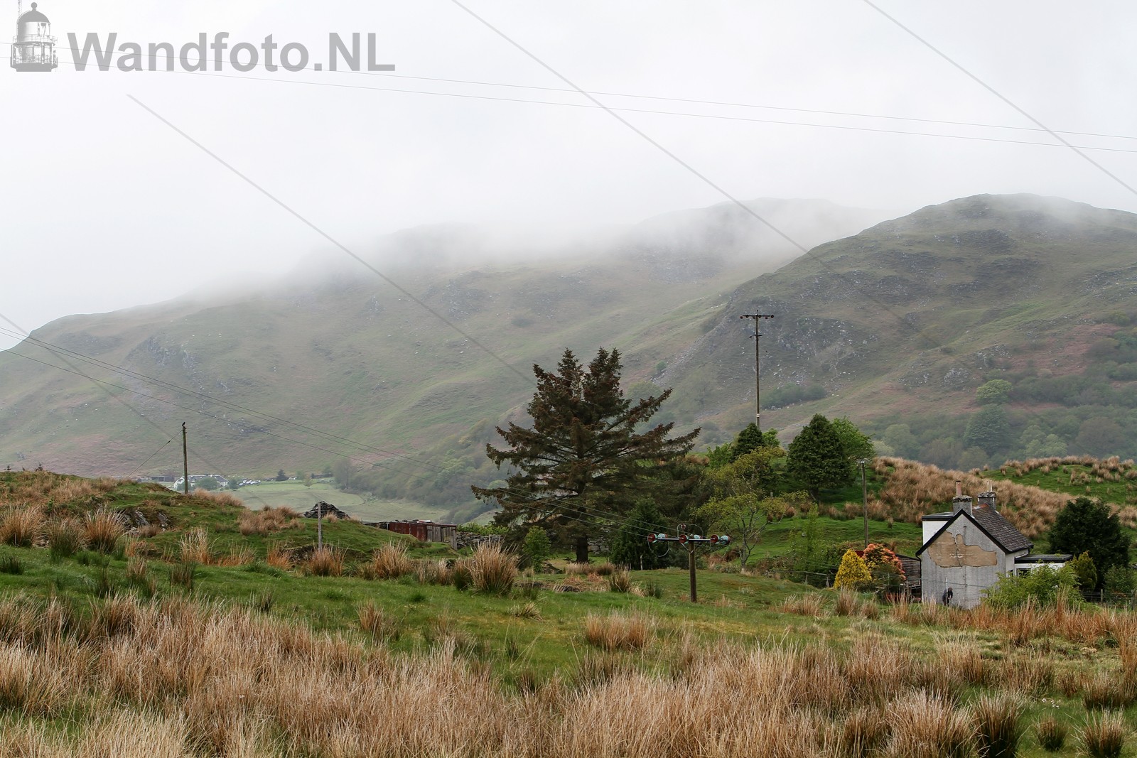 Argyll and bute Scotland
