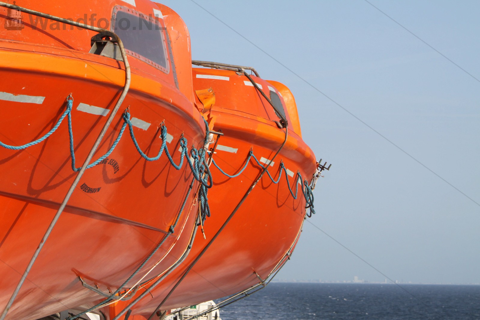 Cruiseferry King Seways