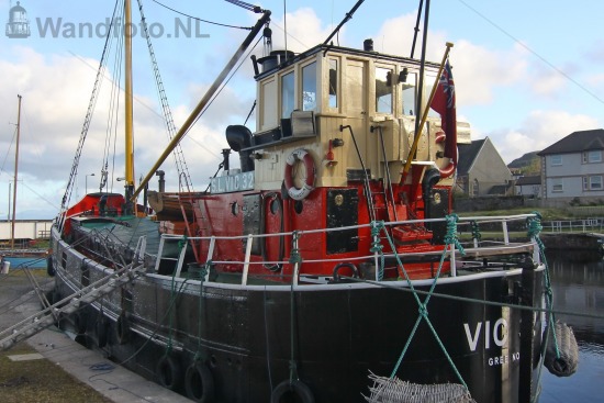 Puffer VIC-32