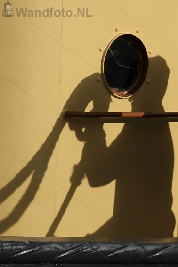 Mooring #002