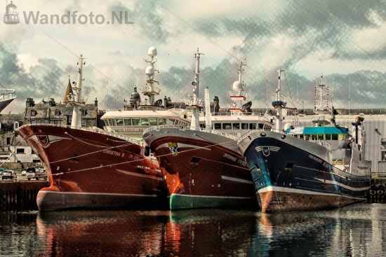 Hektrawlers