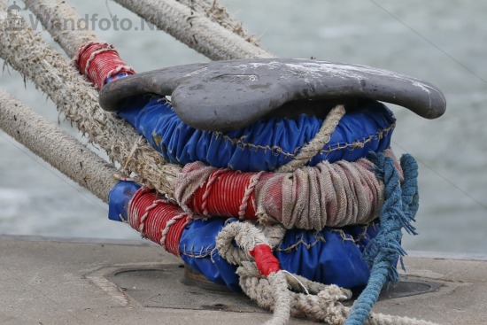 Mooring #006
