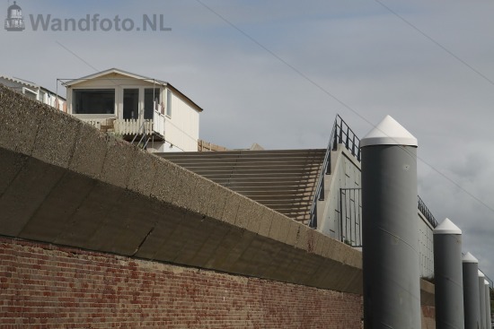 Strandhuisje Kleine Strand