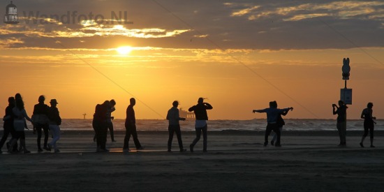 Turn up the Beach Grote Strand