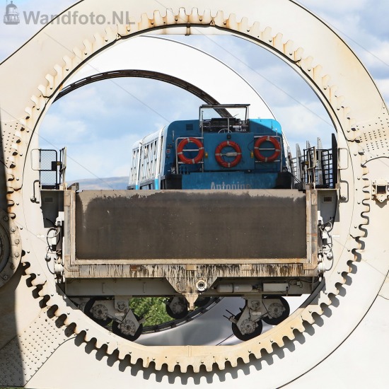 Falkirk Wheel