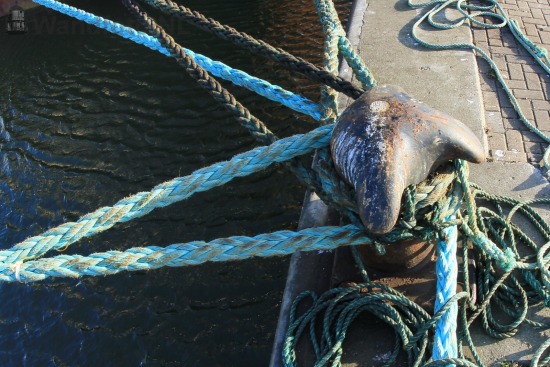 Mooring