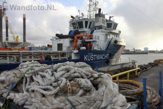 Sleepboot Ievoli Black extra materiaal voor Aztec Maiden