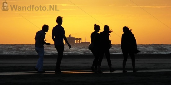 Turn up the Beach Grote Strand