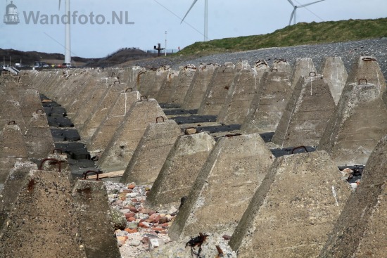 Anti-tankversperring
