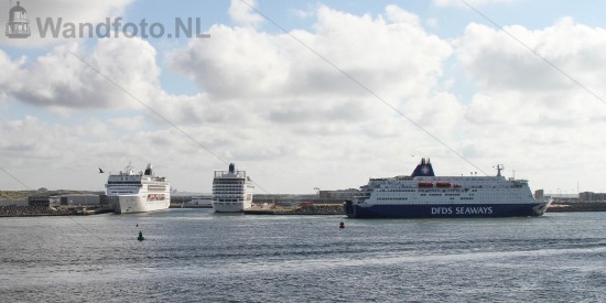 Cruiseboulevard
Felison cruiseterminal