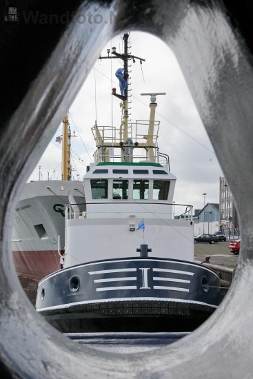 Sleepboot Hercules